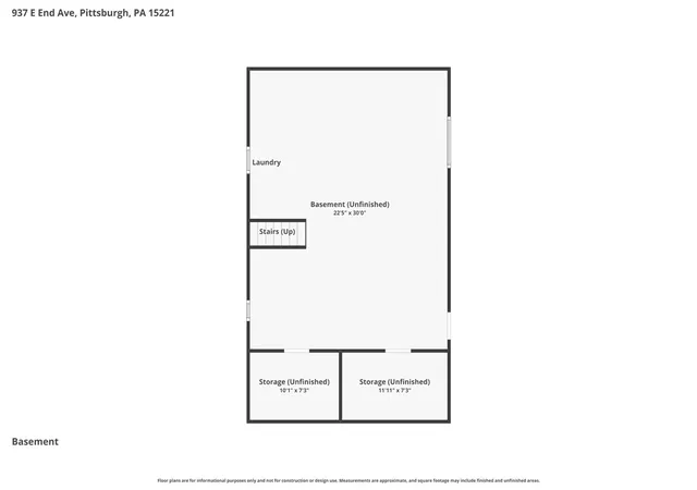 Homes for sale in Regent Square, PA | 937 East End Ave, Regent Square, PA 15221 | MLS# 1763858