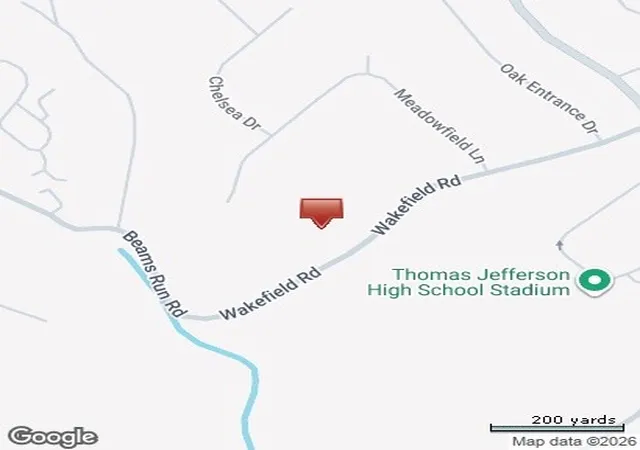 2nd image of 501 Wakefield Rd, Clairton, PA 15025 | MLS# 1762398