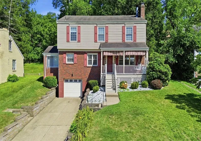 1st image of 157 Pennsylvania Ave, Bridgeville, PA 15017 | MLS# 1764371