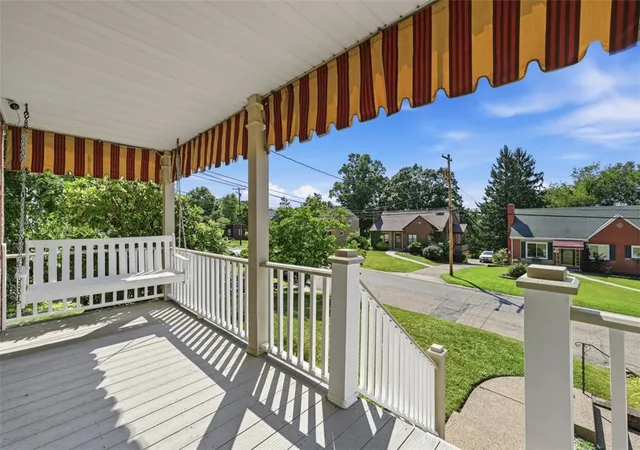 3rd image of 157 Pennsylvania Ave, Bridgeville, PA 15017 | MLS# 1764371
