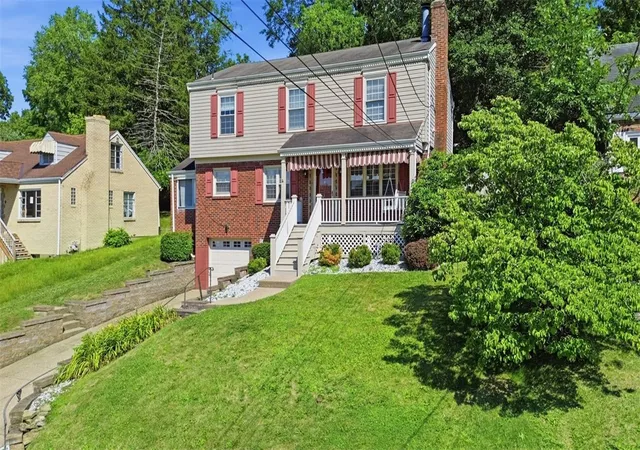 45th image of 157 Pennsylvania Ave, Bridgeville, PA 15017 | MLS# 1764371