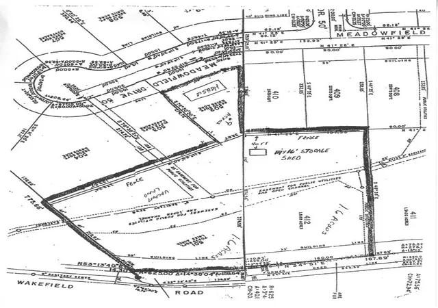 3rd image of 412 Wakefield Rd, Clairton, PA 15025 | MLS# 1762386