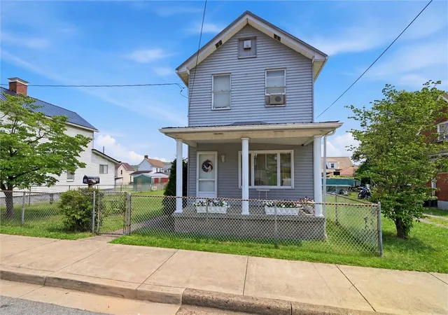Homes for sale in Donora, PA | 220 Brokaw Ave, Donora, PA 15033 | MLS# 1764391