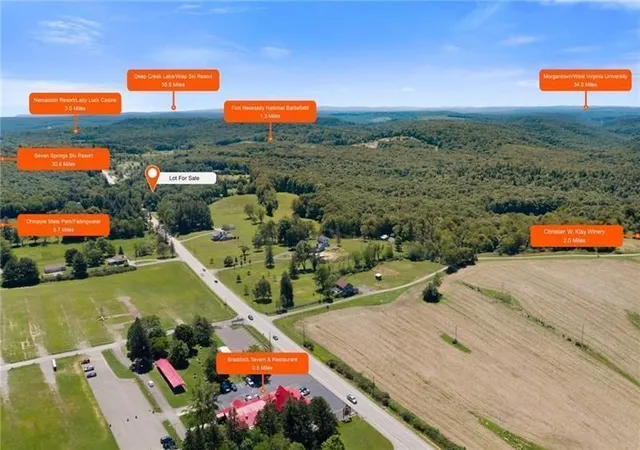 4th image of (Undisclosed), Wharton Twp, PA 15437 | MLS# 1764394