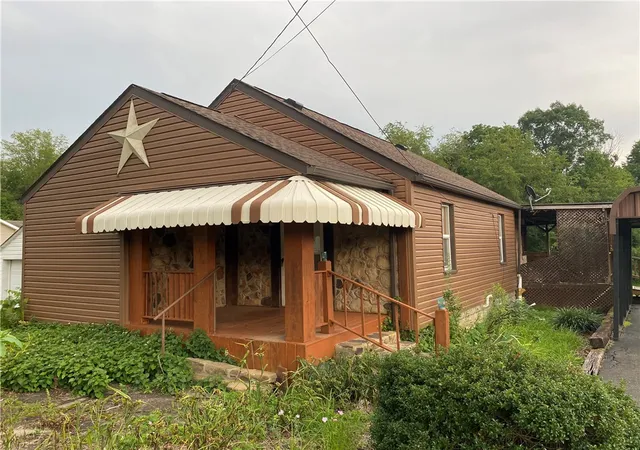 1st image of 122 Hoy Street, Rices Landing, PA 15357 | MLS# 1764393