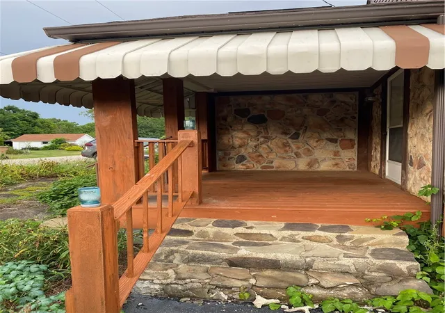4th image of 122 Hoy Street, Rices Landing, PA 15357 | MLS# 1764393