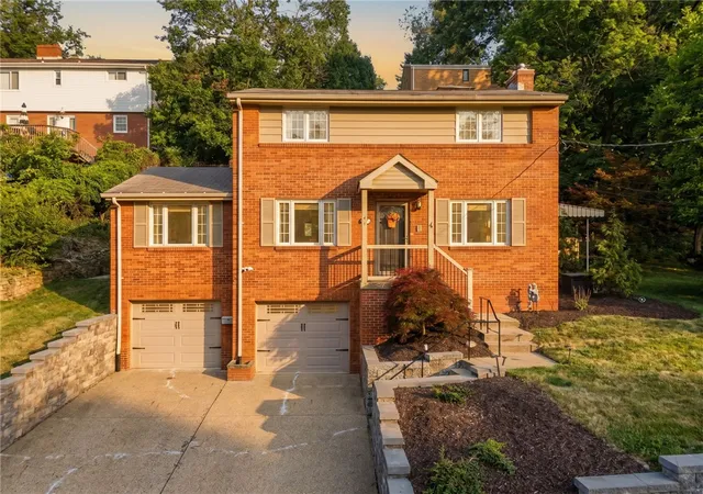 4th image of 4 Allendale Pl, Pittsburgh, PA 15228 | MLS# 1764250