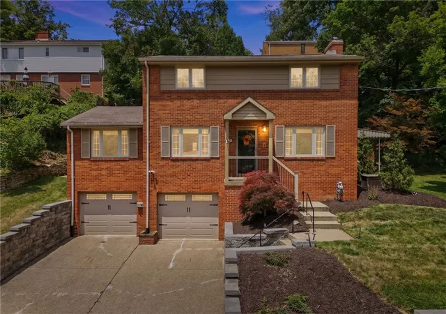 5th image of 4 Allendale Pl, Pittsburgh, PA 15228 | MLS# 1764250