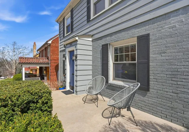 2nd image of 1345 Murdoch Rd, Squirrel Hill, PA 15217 | MLS# 1764406