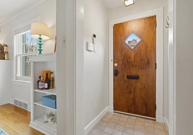 3rd image of 1345 Murdoch Rd, Squirrel Hill, PA 15217 | MLS# 1764406