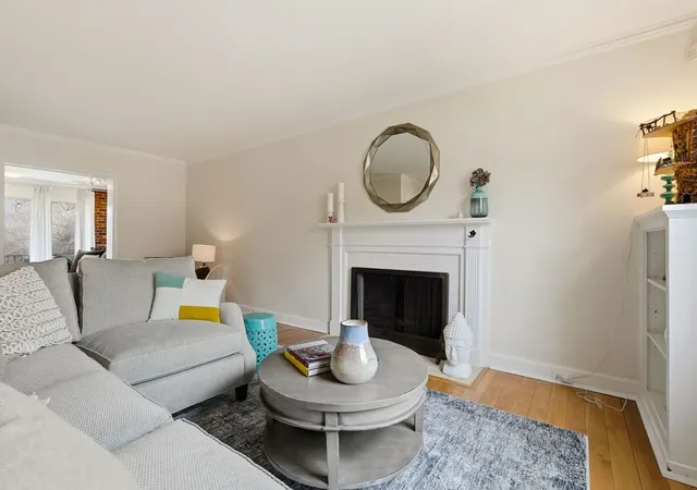 4th image of 1345 Murdoch Rd, Squirrel Hill, PA 15217 | MLS# 1764406