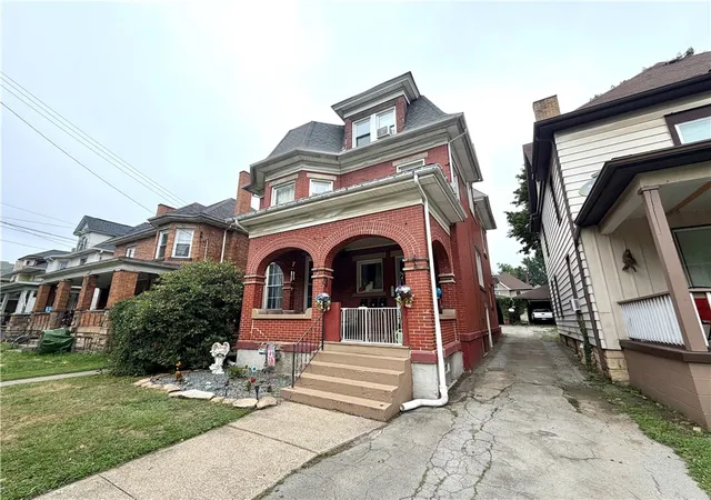 Listing Photo 3 - Condo for sale in building located at 311 Boyles Ave, New Castle, PA 16101