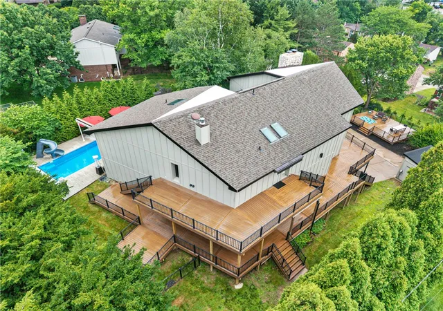 4th image of 6 Jaycee Dr, Mt Lebanon, PA 15243 | MLS# 1764099