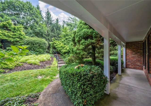 4th image of 935 Field Club Rd, Fox Chapel, PA 15238 | MLS# 1764230