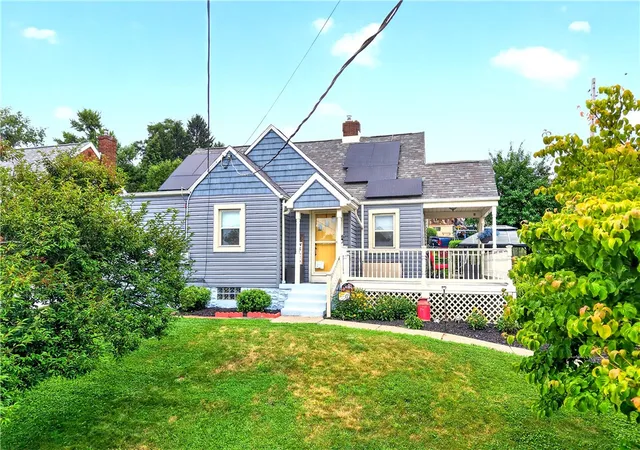 1st image of 4427 Elizabeth Street, West Mifflin, PA 15122 | MLS# 1764408
