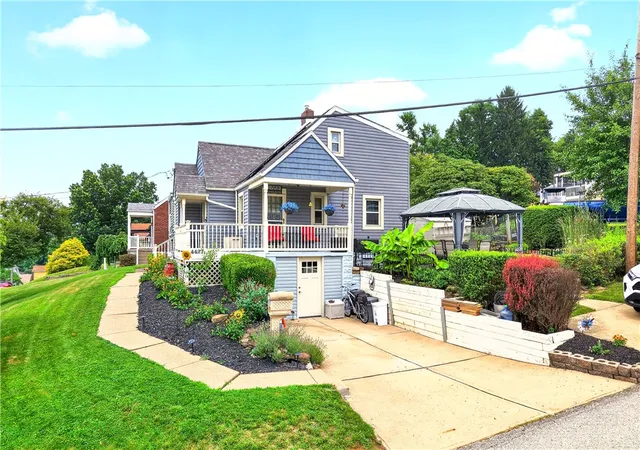 50th image of 4427 Elizabeth Street, West Mifflin, PA 15122 | MLS# 1764408