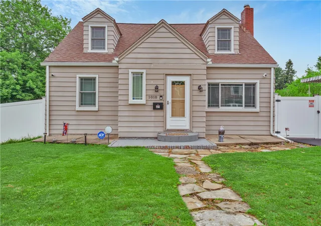 1st image of 1818 Filmore Street, Aliquippa, PA 15001 | MLS# 1762404