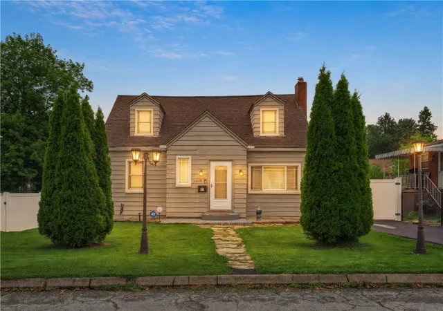 37th image of 1818 Filmore Street, Aliquippa, PA 15001 | MLS# 1762404