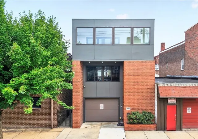 1st image of 2021 Sarah St, South Side, PA 15203 | MLS# 1763957