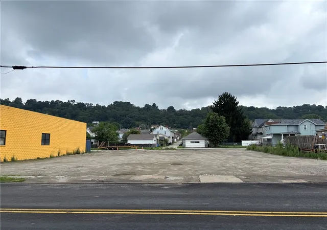 Photo 1 of Land for sale at 2813 Walnut St, Mc Keesport, PA 15132 | MLS# 1764367 | Listing updated on 2026-07-11