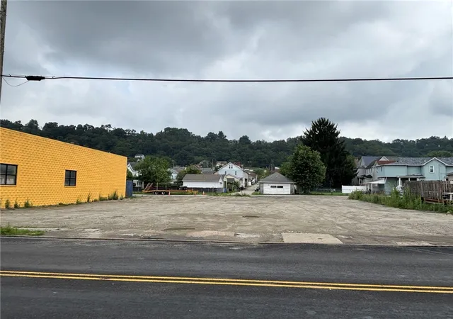 Photo 2 of Land for sale at 2813 Walnut St, Mc Keesport, PA 15132 | MLS# 1764367 | Listing updated on 2026-07-11
