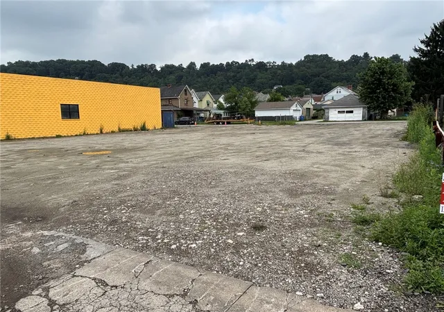 Photo 3 of Land for sale at 2813 Walnut St, Mc Keesport, PA 15132 | MLS# 1764367 | Listing updated on 2026-07-11