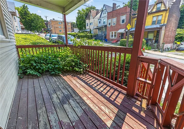 Homes for sale in Hill District, PA | 3369 Milwaukee St, Hill District, PA 15219 | MLS# 1764428