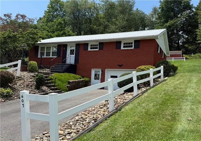 1st image of 607 Ridge Avenue, E Mahoning/marion Ctr, PA 15759 | MLS# 1764429