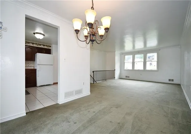 2nd image of 371 Chess St, Bridgeville, PA 15017 | MLS# 1764433