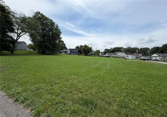 Photo 3 of Land for sale at 0 W Gibson Ave, Connellsville, PA 15425 | MLS# 1764316 | Listing updated on 2026-07-11
