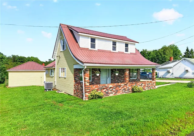 1st image of 403 Perry Avenue, Washington Twp, PA 15012 | MLS# 1764280