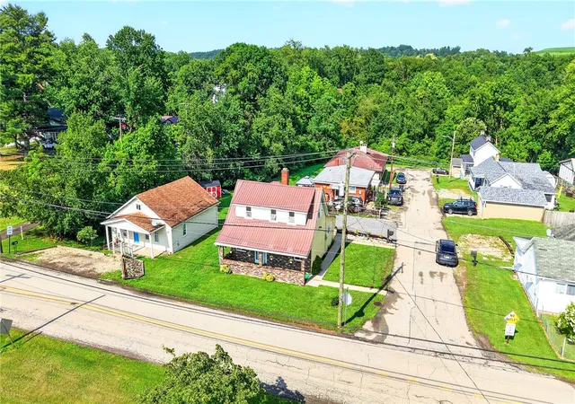 2nd image of 403 Perry Avenue, Washington Twp, PA 15012 | MLS# 1764280