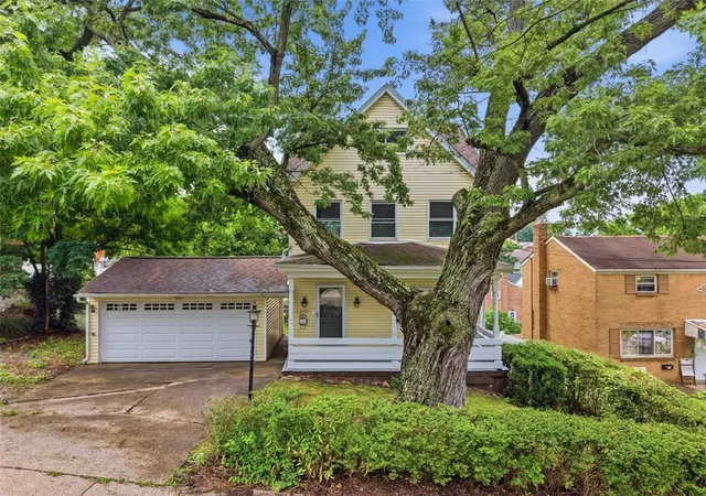 1st image of 1240 Dagmar Ave, Beechview, PA 15216 | MLS# 1764445