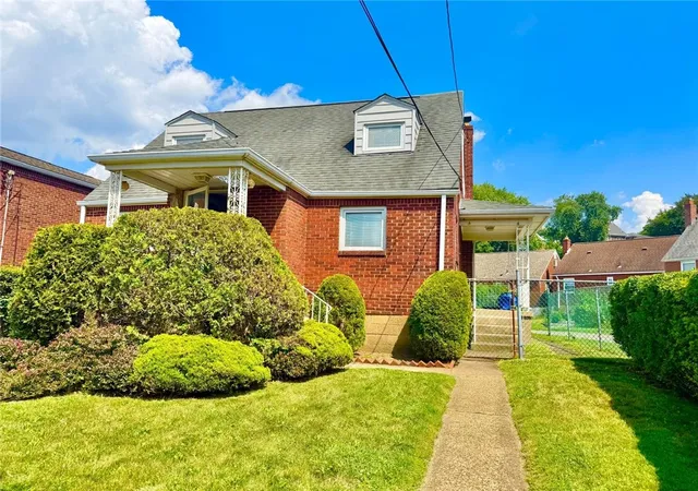Photo 1 of Single family home for sale at 4289 Glen Lytle Rd, Pittsburgh, PA 15217 | MLS# 1764436 | Listing updated on 2026-07-19