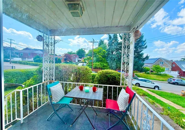 Photo 2 of Single family home for sale at 4289 Glen Lytle Rd, Pittsburgh, PA 15217 | MLS# 1764436 | Listing updated on 2026-07-19