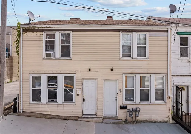 Homes for sale in Mt Oliver, PA | 130 John St, Mt Oliver, PA 15210 | MLS# 1764444