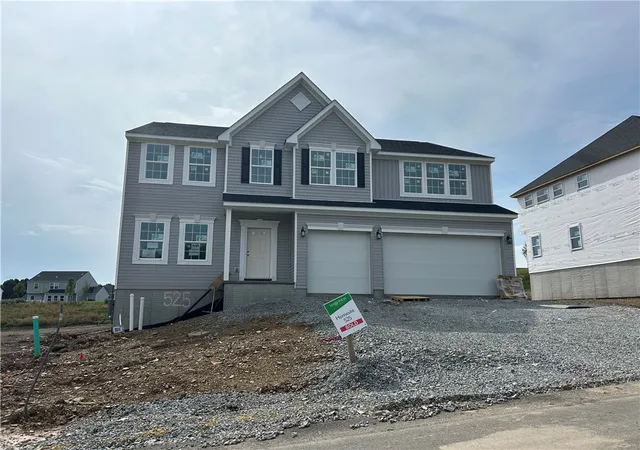 2nd image of 3328 Waterford Dr, Pittsburgh, PA 15238 | MLS# 1764449