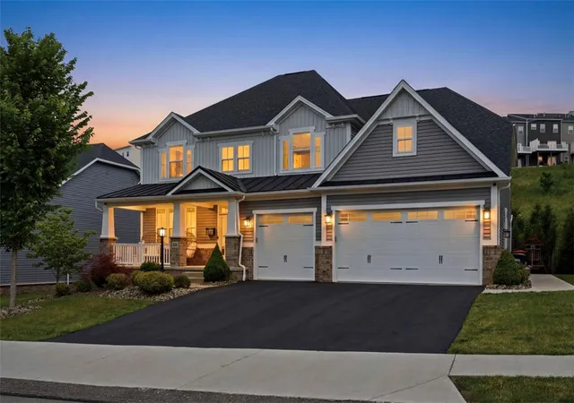 1st image of 226 Sonni Lane, Robinson Twp, PA 15136 | MLS# 1764325