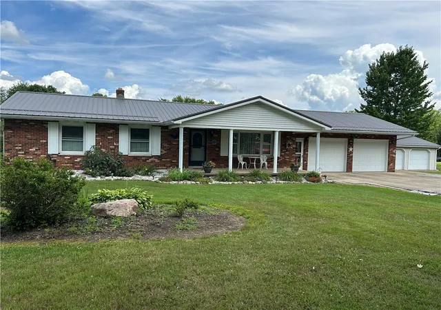 Photo 1 of Single family home for sale at 165 Probst Rd, Greenville, PA 16125 | MLS# 1764454 | Listing updated on 2026-07-25