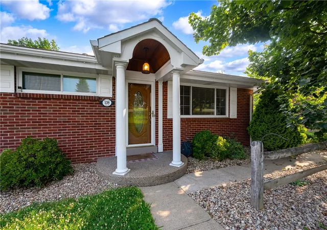 Photo 1 of Single family home for sale at 139 Delaware Dr, Twp Of But Nw, PA 16001 | MLS# 1764431 | Listing updated on 2026-08-31