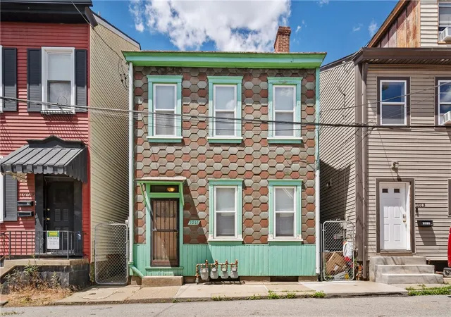 1st image of 1011 Constance St, Pittsburgh, PA 15212 | MLS# 1758349