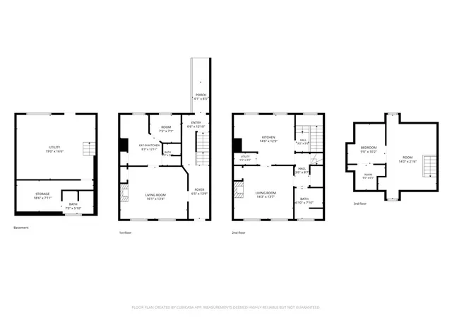 42nd image of 1011 Constance St, Pittsburgh, PA 15212 | MLS# 1758349