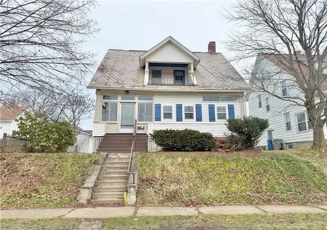Homes for sale in Meadville City, PA | 657 North St, Meadville City, PA 16335 | MLS# 1764473