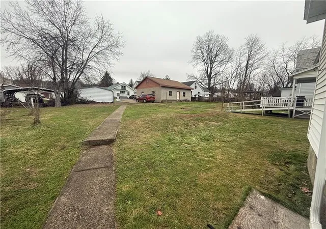 Homes for sale in Meadville City, PA | 657 North St, Meadville City, PA 16335 | MLS# 1764473