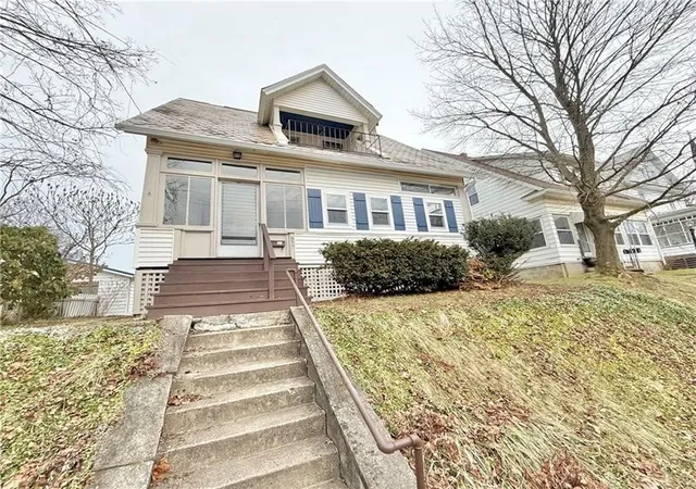 Homes for sale in Meadville City, PA | 657 North St, Meadville City, PA 16335 | MLS# 1764473