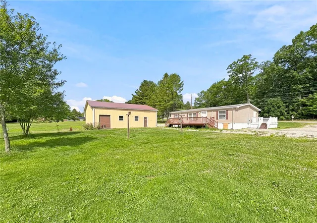 1st image of 108 Chalk Hilll Ohiopyle Rd, Wharton Twp, PA 15470 | MLS# 1764481