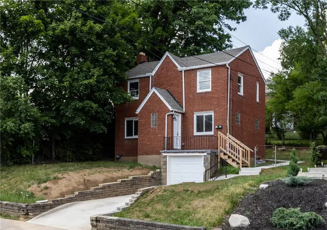 Photo 1 of Single family home for sale at 1468 Steuben St, Crafton Heights, PA 15205 | MLS# 1764482 | Listing updated on 2026-08-03