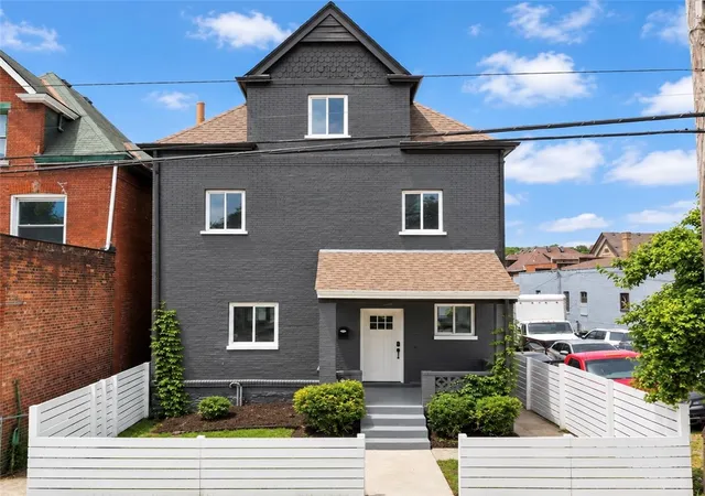 Photo 1 of Single family home for sale at 731 Mellon St, Highland Park, PA 15206 | MLS# 1763351 | Listing updated on 2026-09-18