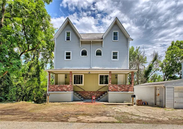 1st image of 710 712 Stella Street, Jeannette, PA 15644 | MLS# 1762180
