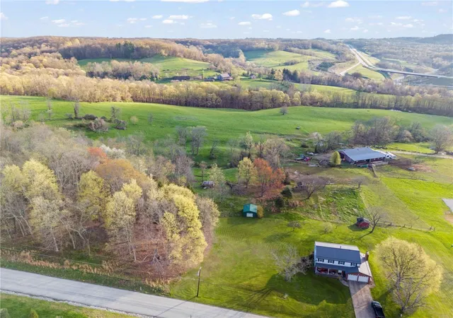 2nd image of 0 Ridge Road, Centerville, PA 15417 | MLS# 1764503